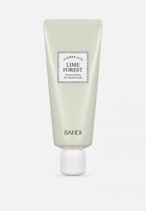 Лосьон для рук и тела Bandi 1403₽