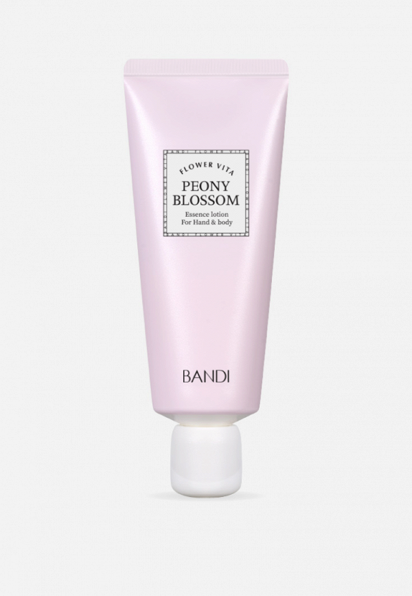 Лосьон для рук и тела Bandi 1403₽
