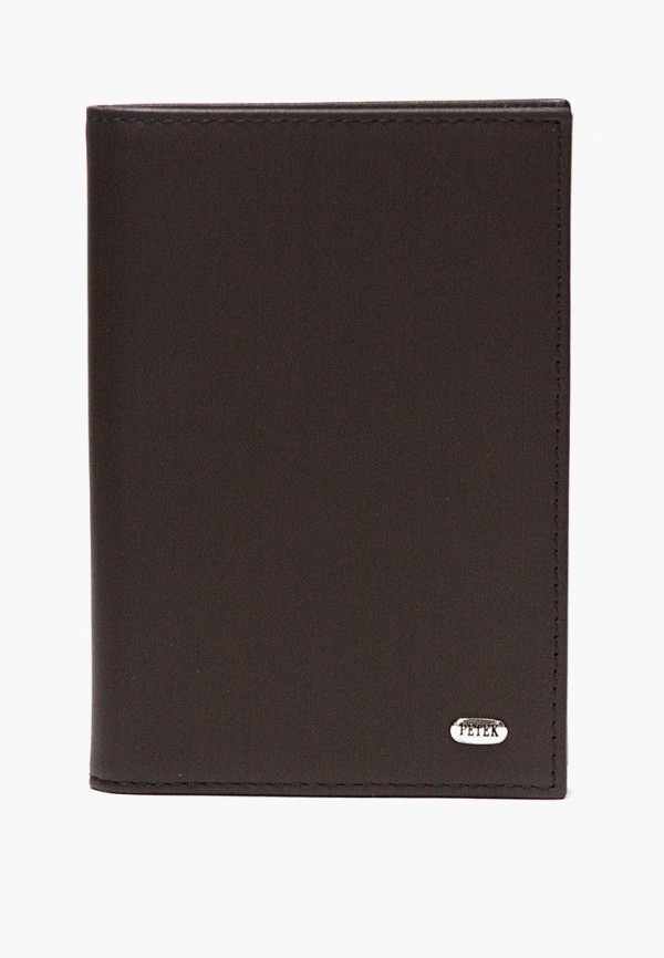 Обложка для паспорта Petek