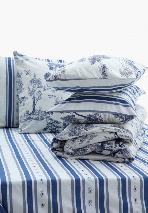 Постельное белье Евро Nila