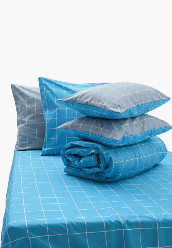 Постельное белье Евро Nila 7500₽