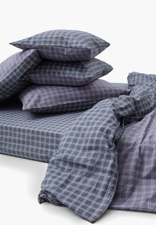 Постельное белье Евро Nila 7500₽