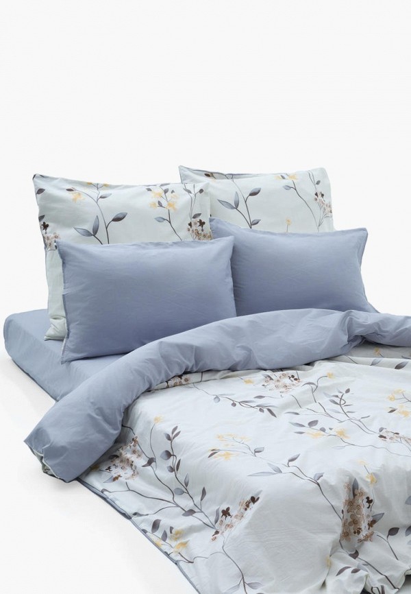 Постельное белье Евро Nila 7500₽