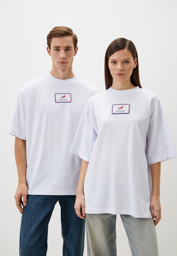 Футболка DNK