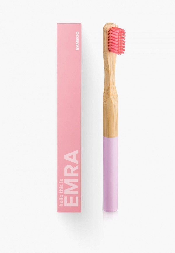 Зубная щетка Emra 799₽