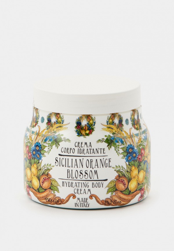 Крем для тела Rudy