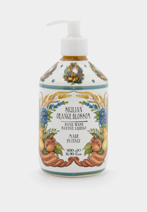 Жидкое мыло Rudy