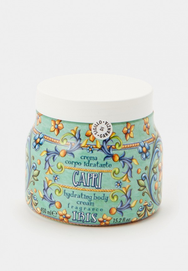 Крем для тела Rudy