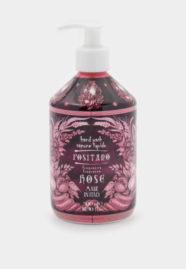 Жидкое мыло Rudy