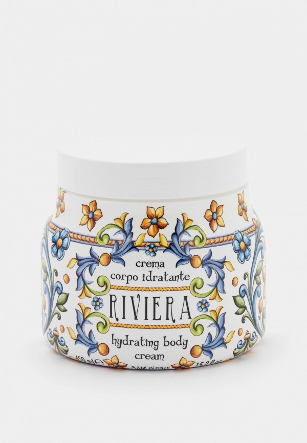 Крем для тела Rudy