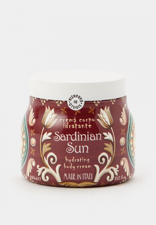 Крем для тела Rudy