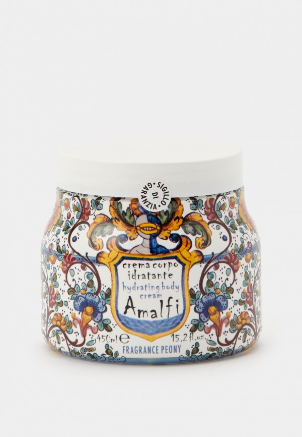 Крем для тела Rudy