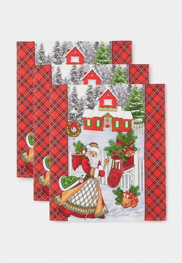 Набор кухонного текстиля La Peonia