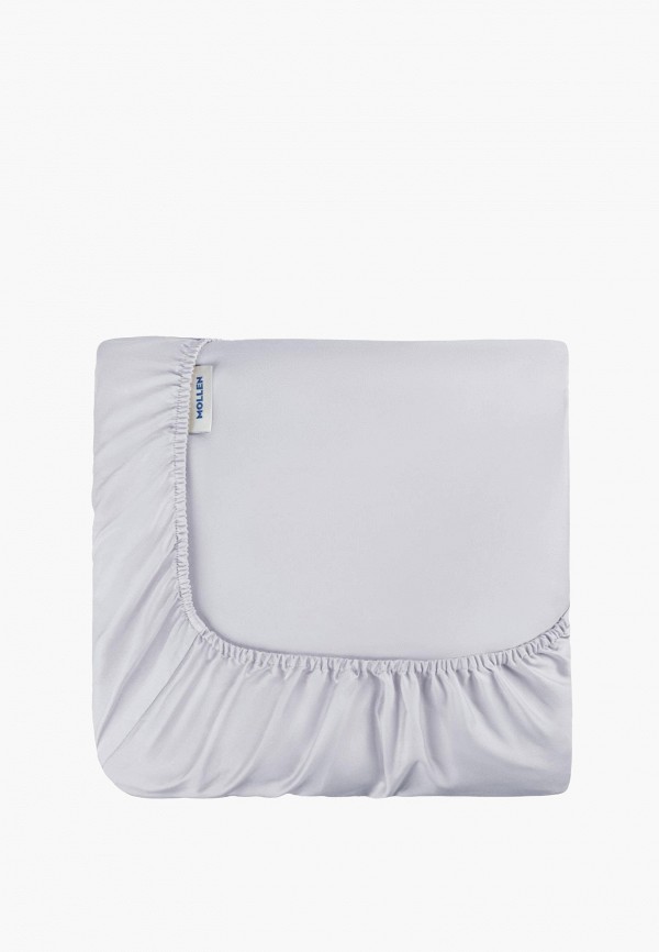 Простыня 2-спальная Mollen 10000₽