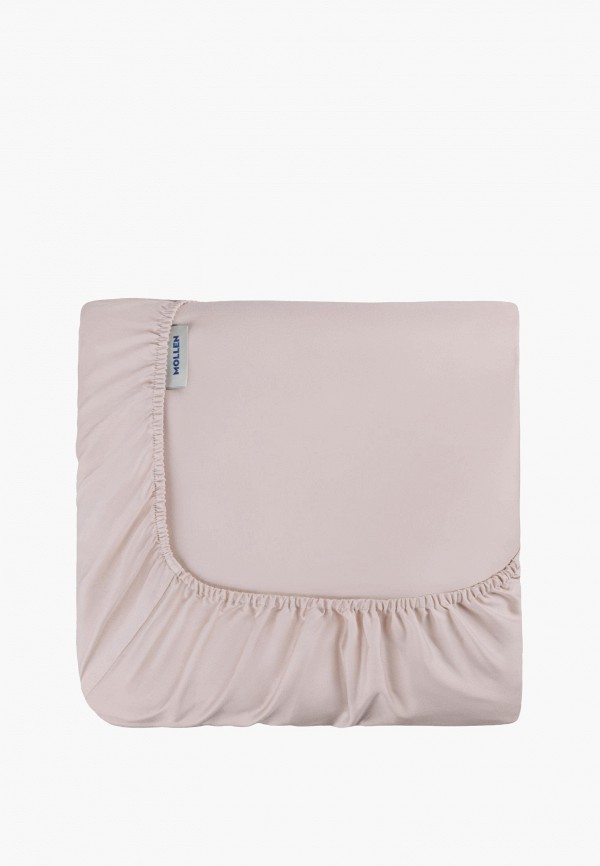 Простыня 2-спальная Mollen 10000₽