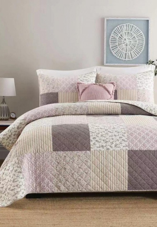 Покрывало и наволочки 2 шт Panteratex 11490₽