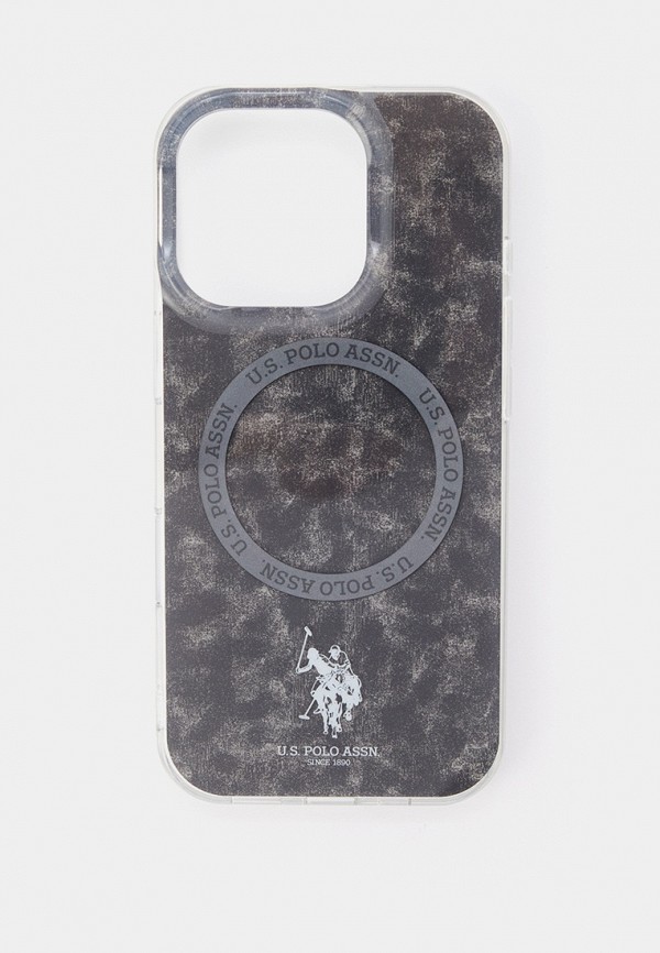 Чехол для iPhone U.S. Polo Assn.