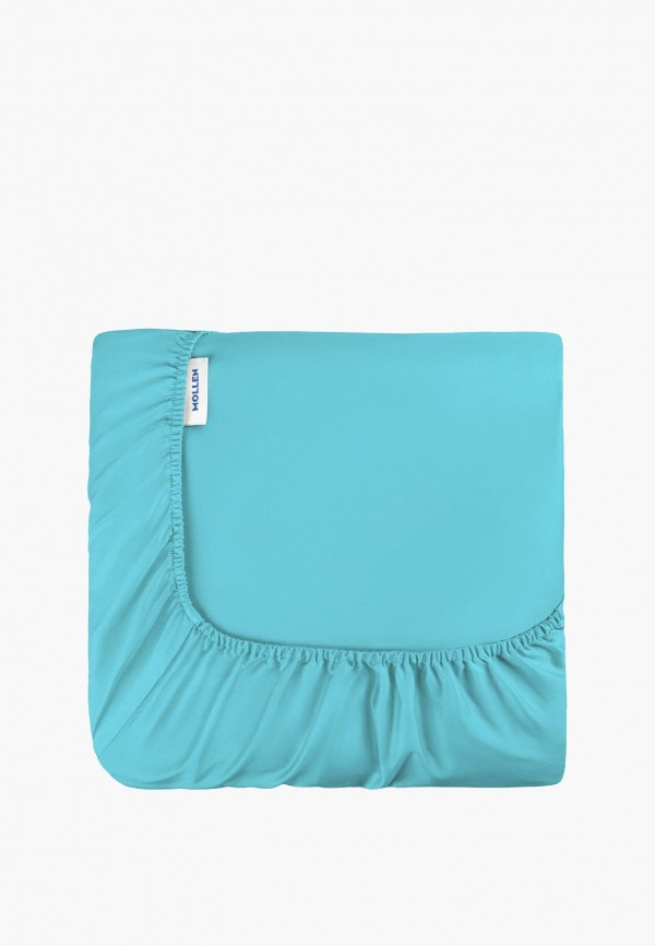 Простыня 2-спальная Mollen 9700₽