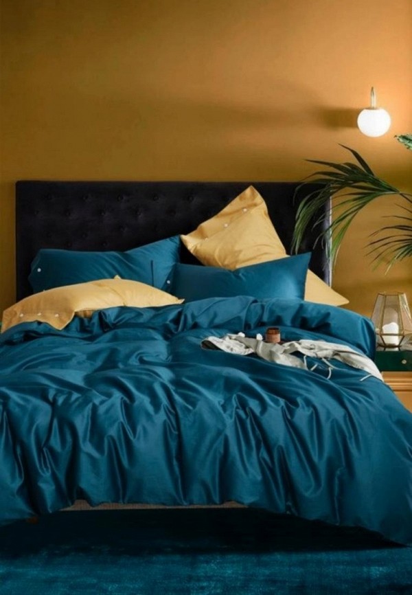 Постельное белье 2-спальное Panteratex