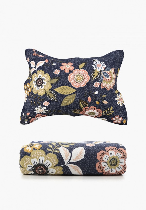 Покрывало и наволочка Panteratex