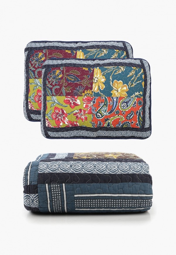 Покрывало и наволочки 2 шт. Panteratex