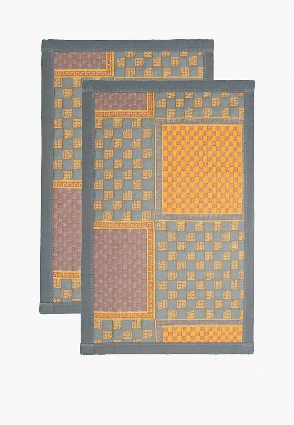 Покрывало и наволочки 2 шт. Panteratex