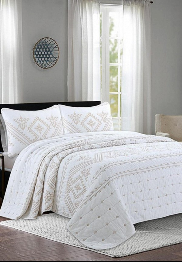 Покрывало и наволочки 2 шт Panteratex 11490₽