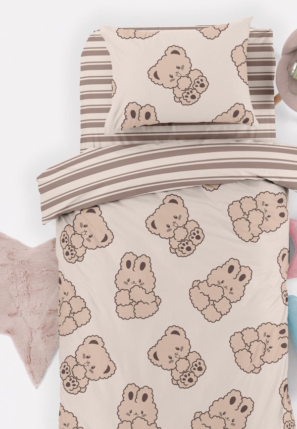 Постельное белье 1,5-спальное Juno