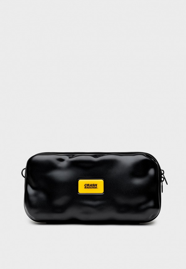 Сумка Crash Baggage maxi icon black