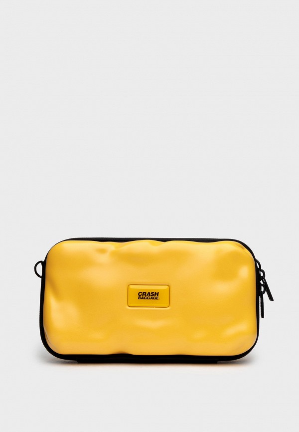 Сумка Crash Baggage