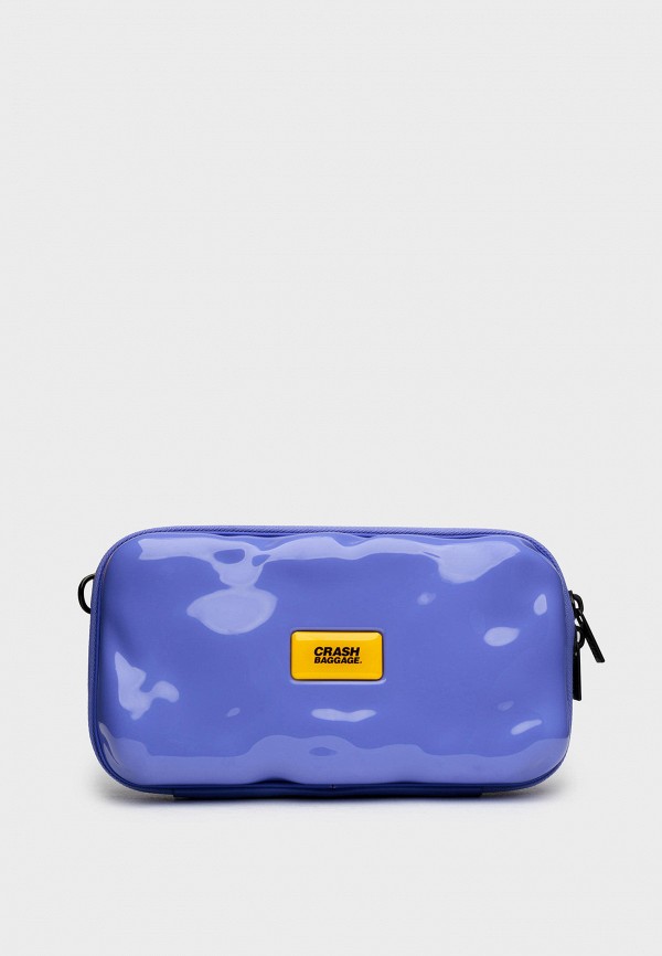 Сумка Crash Baggage