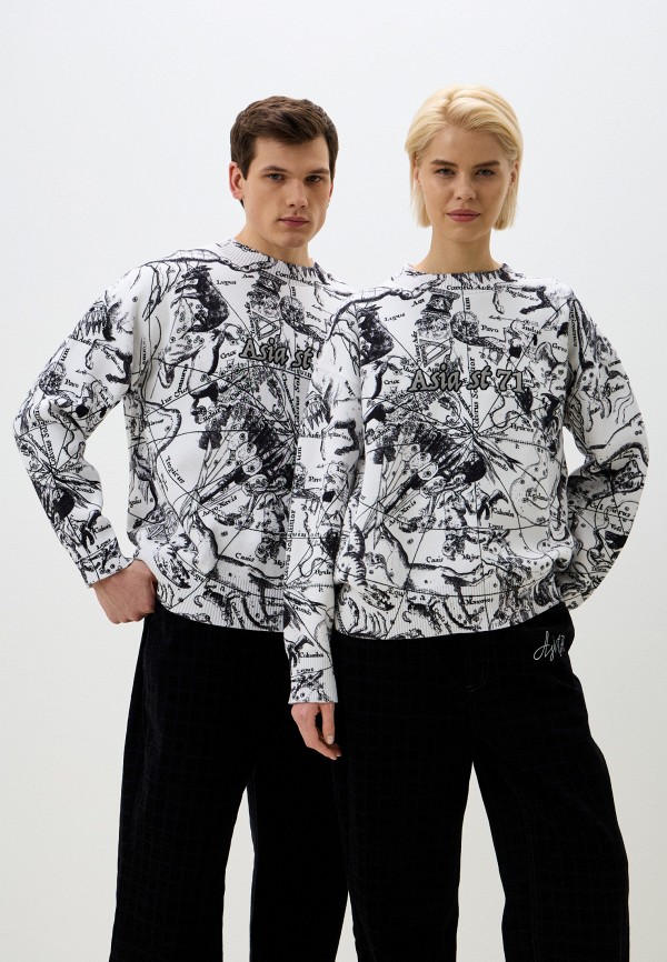 Джемпер Asia st 71 16000₽