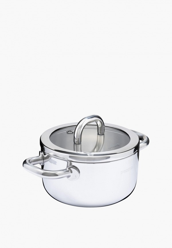 Кастрюля и крышка DeNastia 3990₽