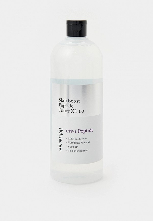 Тонер для лица JMsolution