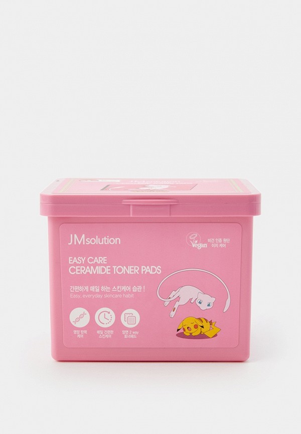 Тонер для лица JMsolution