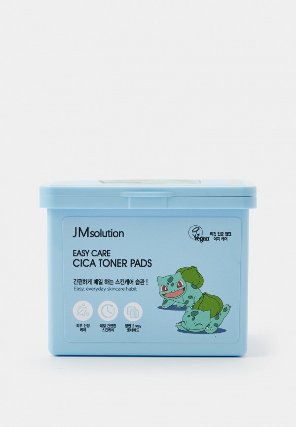 Тонер для лица JMsolution