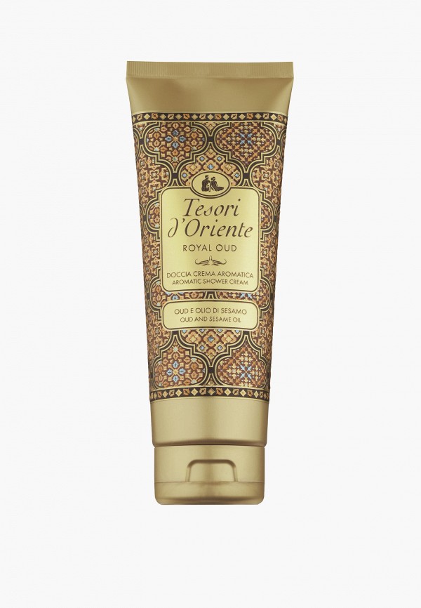 Гель для душа Tesori dOriente 552₽