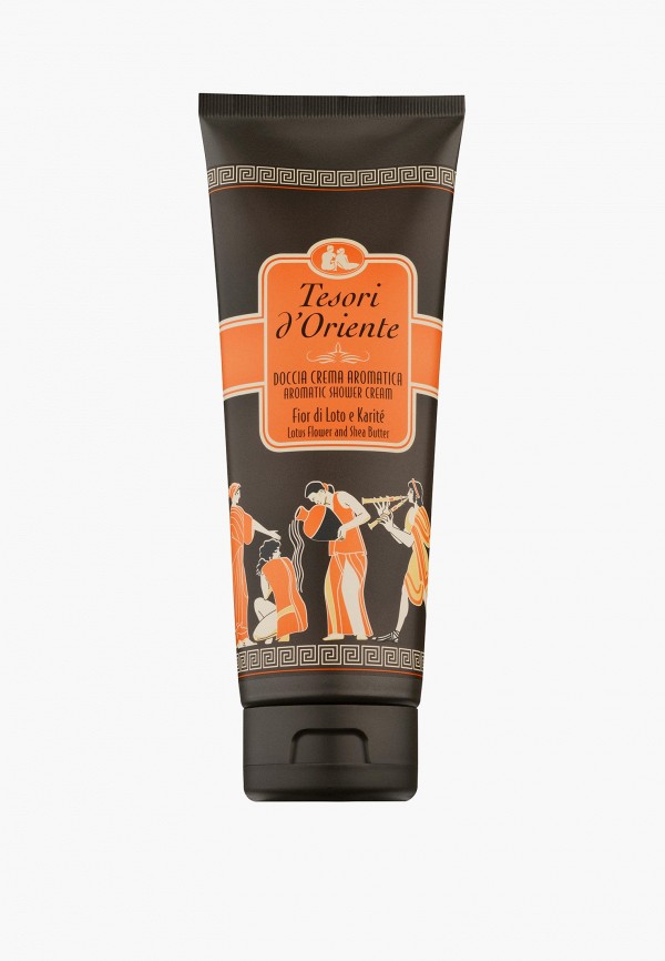 Гель для душа Tesori dOriente 649₽