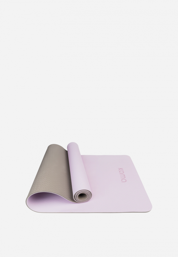 Коврик для йоги Kama 2979₽