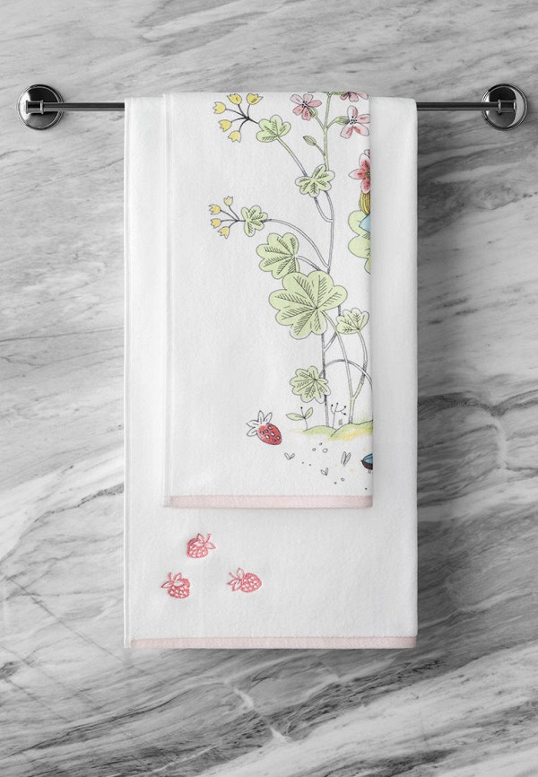 Набор полотенец Togas 8990₽