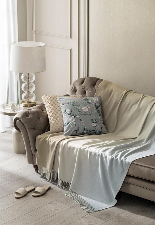 Плед Togas 7650₽