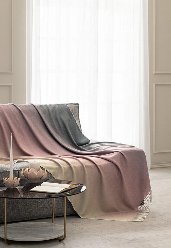 Плед Togas 7650₽