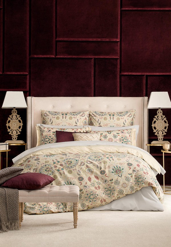 Пододеяльник Евро Togas 15590₽