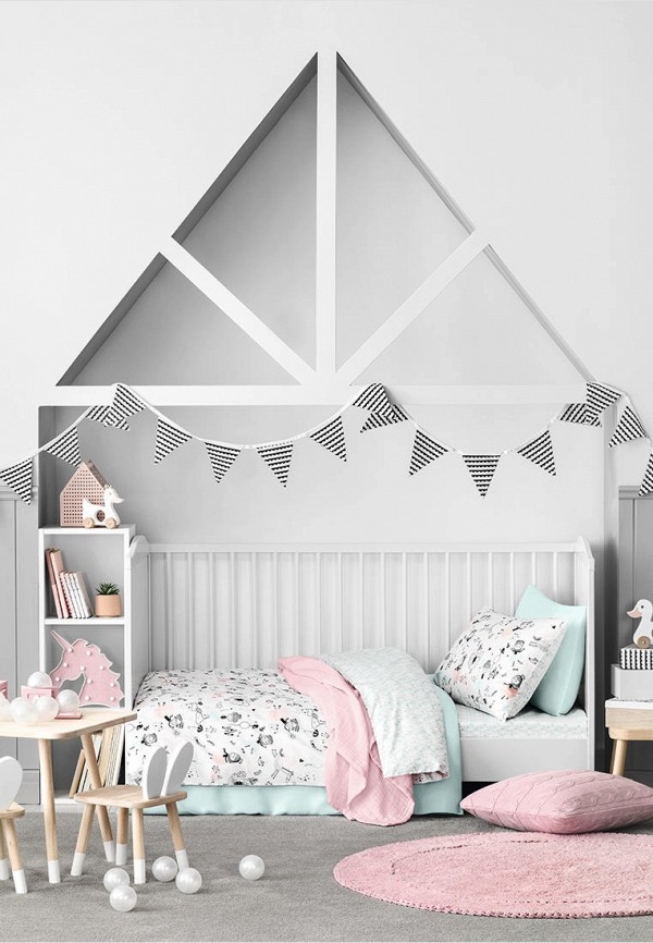 Постельное белье детское Togas 12150₽