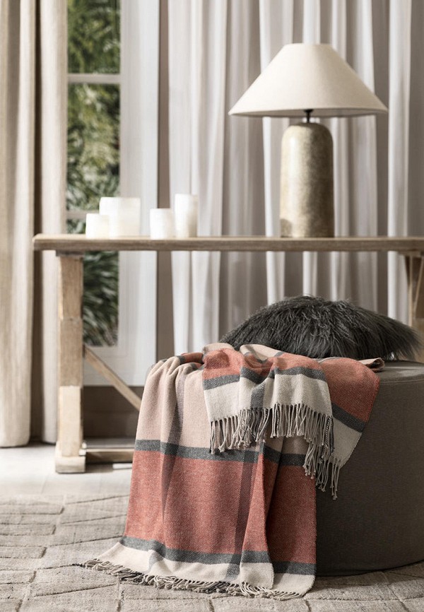 Плед Togas 7950₽