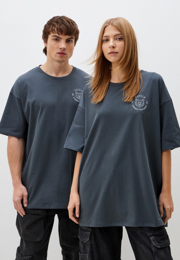 Футболка Береги