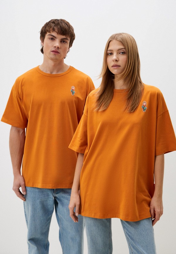 Футболка Береги