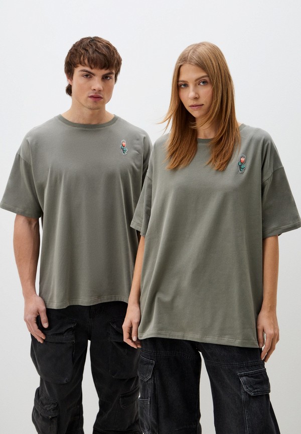 Футболка Береги