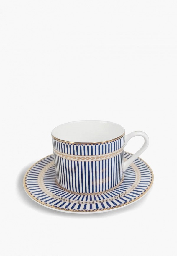 Чайная пара Mandarin Decor 2490₽