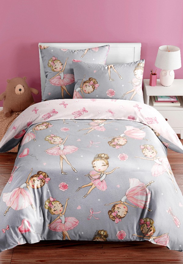 Постельное белье детское Василек